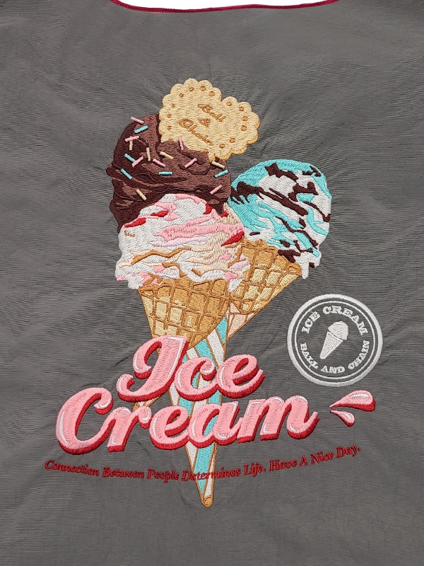 Ball&Chain ܡ륢ɥ ICE.CREAM 301063  M Ź Хå ˤ15ޤ¨ȯ(˰ʳ)