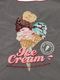 Ball&Chain ܡ륢ɥ ICE.CREAM 301063  M Ź Хå ˤ15ޤ¨ȯ(˰ʳ)