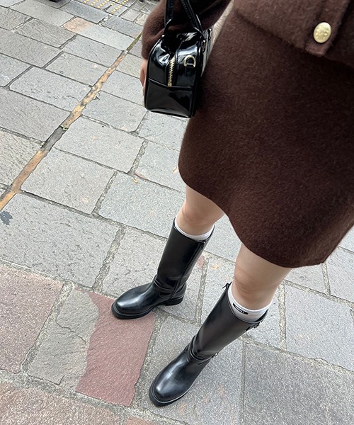 ��SOLD OUT�ۡڴ��ָ���12%OFF��SNIDEL ���ʥ��ǥ�  �Хꥨ�饤�������֡��� SWGS254630 /����󥻥������Բľ��ʡ������ˤ�15���ޤ�¨��ȯ��(���˰ʳ�)��