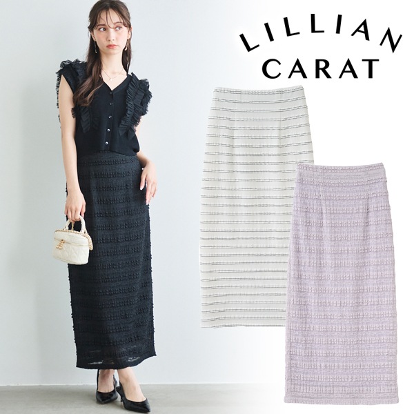 ��SALE50%OFF��LILLIAN CARAT ��ꥢ�󥫥�å� �ե�륫�åȥ����ȥ������� 45627242 /����󥻥������Բľ��ʡ������ˤ�15���ޤ�¨��ȯ��(���˰ʳ�)��