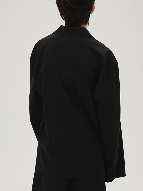 TODAYFUL トゥデイフル Dry Touch Rough Jacket 12610105 /キャンセル
