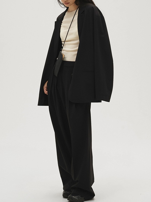 TODAYFUL トゥデイフル Dry Touch Rough Jacket 12610105 /キャンセル
