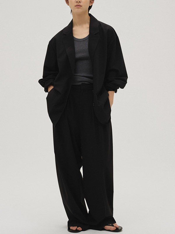 TODAYFUL トゥデイフル Dry Touch Rough Jacket 12610105 /キャンセル