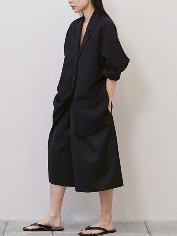 TODAYFUL トゥデイフル Dry Touch Rough Jacket 12610105 /キャンセル