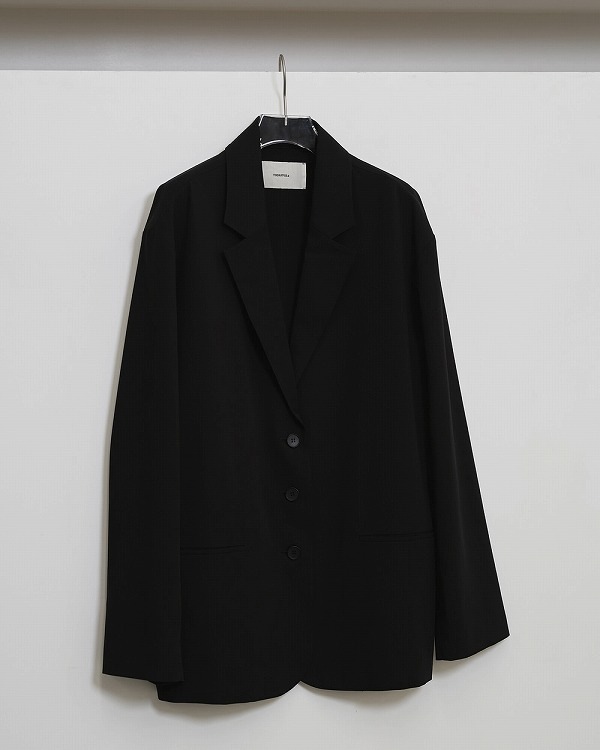 TODAYFUL トゥデイフル Dry Touch Rough Jacket 12610105 /キャンセル
