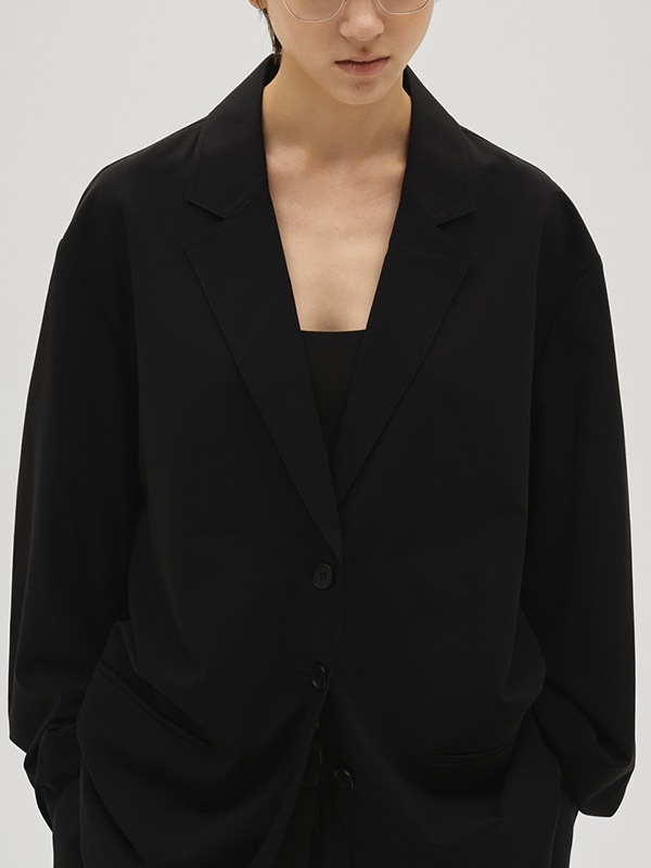 TODAYFUL トゥデイフル Dry Touch Rough Jacket 12610105 /キャンセル