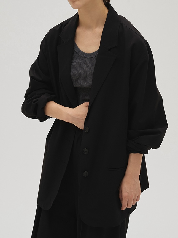 TODAYFUL トゥデイフル Dry Touch Rough Jacket 12610105 /キャンセル