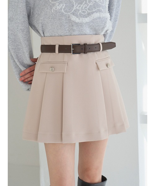 �ڴ��ָ���20%OFF��SNIDEL ���ʥ��ǥ�  �٥���դ��ץ꡼�ĥߥ˥������� SWFS261237  /����󥻥������Բľ��� �������ˤ�15���ޤ�¨��ȯ��(���˰ʳ�)��
