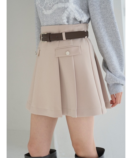 �ڴ��ָ���20%OFF��SNIDEL ���ʥ��ǥ�  �٥���դ��ץ꡼�ĥߥ˥������� SWFS261237  /����󥻥������Բľ��� �������ˤ�15���ޤ�¨��ȯ��(���˰ʳ�)��