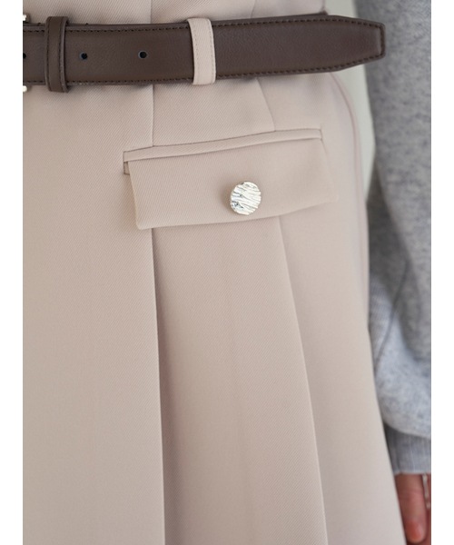 �ڴ��ָ���20%OFF��SNIDEL ���ʥ��ǥ�  �٥���դ��ץ꡼�ĥߥ˥������� SWFS261237  /����󥻥������Բľ��� �������ˤ�15���ޤ�¨��ȯ��(���˰ʳ�)��