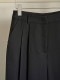 anuke ����̡���  Twill Satin Pants 62620708  /����󥻥������Բľ��ʡ������ˤ�15���ޤ�¨��ȯ��(���˰ʳ�)��