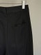 anuke ����̡���  Twill Satin Pants 62620708  /����󥻥������Բľ��ʡ������ˤ�15���ޤ�¨��ȯ��(���˰ʳ�)��