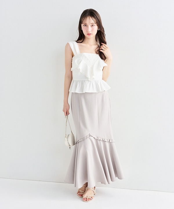 LILLIAN CARAT ��ꥢ�󥫥�å�  �ե��ǥ�����ޡ��ᥤ�ɥ������� 46517109 ����󥻥������Բľ��ʡ������ˤ�15���ޤ�¨��ȯ��(���˰ʳ�)��