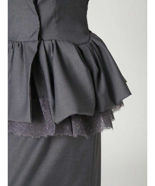 �ڴ��ָ���10%OFF�ۡ�ͽ���ʡ�FRAY I.D �ե쥤�����ǥ���  �ڥץ��졼�����åץ��㥱�å� FWFJ264601 10�����11��������ͽ�� /����󥻥������Բľ���