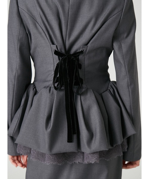 �ڴ��ָ���10%OFF�ۡ�ͽ���ʡ�FRAY I.D �ե쥤�����ǥ���  �ڥץ��졼�����åץ��㥱�å� FWFJ264601 10�����11��������ͽ�� /����󥻥������Բľ���