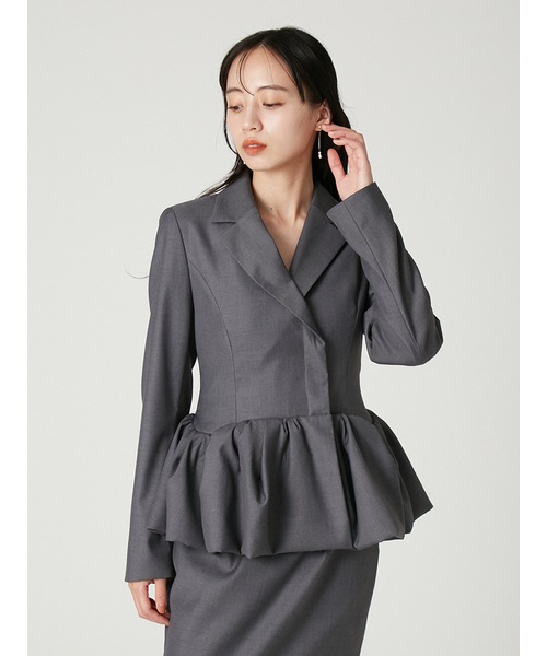 �ڴ��ָ���10%OFF�ۡ�ͽ���ʡ�FRAY I.D �ե쥤�����ǥ���  �ڥץ��졼�����åץ��㥱�å� FWFJ264601 10�����11��������ͽ�� /����󥻥������Բľ���