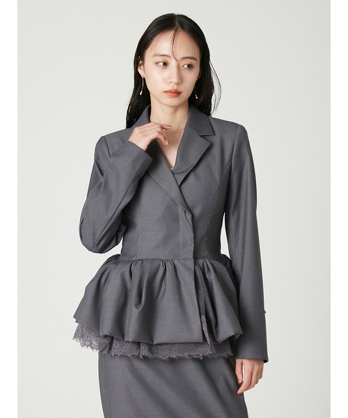 �ڴ��ָ���10%OFF�ۡ�ͽ���ʡ�FRAY I.D �ե쥤�����ǥ���  �ڥץ��졼�����åץ��㥱�å� FWFJ264601 10�����11��������ͽ�� /����󥻥������Բľ���
