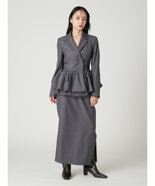 �ڴ��ָ���10%OFF�ۡ�ͽ���ʡ�FRAY I.D �ե쥤�����ǥ���  �ڥץ��졼�����åץ��㥱�å� FWFJ264601 10�����11��������ͽ�� /����󥻥������Բľ���