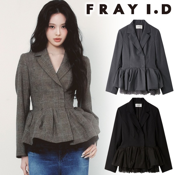 �ڴ��ָ���10%OFF�ۡ�ͽ���ʡ�FRAY I.D �ե쥤�����ǥ���  �ڥץ��졼�����åץ��㥱�å� FWFJ264601 10�����11��������ͽ�� /����󥻥������Բľ���