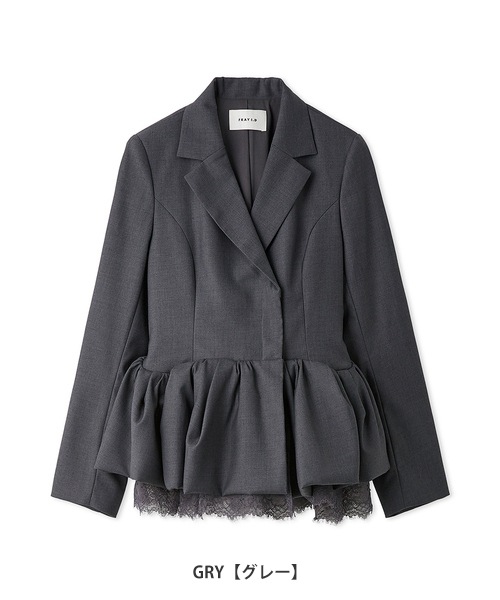 �ڴ��ָ���10%OFF�ۡ�ͽ���ʡ�FRAY I.D �ե쥤�����ǥ���  �ڥץ��졼�����åץ��㥱�å� FWFJ264601 10�����11��������ͽ�� /����󥻥������Բľ���