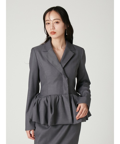 �ڴ��ָ���10%OFF�ۡ�ͽ���ʡ�FRAY I.D �ե쥤�����ǥ���  �ڥץ��졼�����åץ��㥱�å� FWFJ264601 10�����11��������ͽ�� /����󥻥������Բľ���