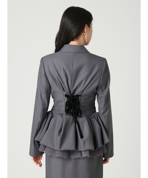 �ڴ��ָ���10%OFF�ۡ�ͽ���ʡ�FRAY I.D �ե쥤�����ǥ���  �ڥץ��졼�����åץ��㥱�å� FWFJ264601 10�����11��������ͽ�� /����󥻥������Բľ���