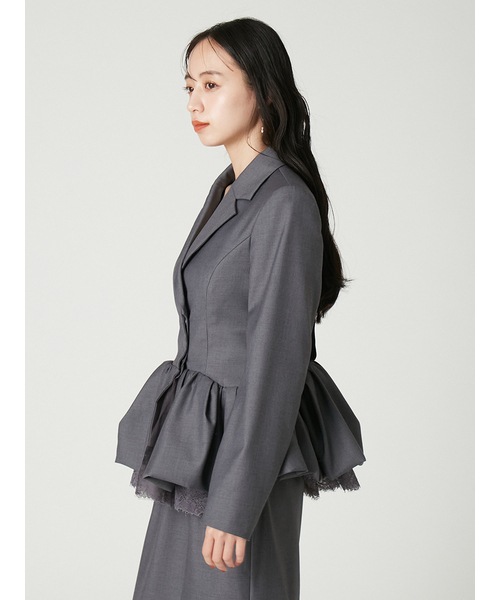 �ڴ��ָ���10%OFF�ۡ�ͽ���ʡ�FRAY I.D �ե쥤�����ǥ���  �ڥץ��졼�����åץ��㥱�å� FWFJ264601 10�����11��������ͽ�� /����󥻥������Բľ���
