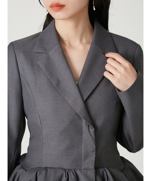�ڴ��ָ���10%OFF�ۡ�ͽ���ʡ�FRAY I.D �ե쥤�����ǥ���  �ڥץ��졼�����åץ��㥱�å� FWFJ264601 10�����11��������ͽ�� /����󥻥������Բľ���