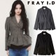 �ڴ��ָ���10%OFF�ۡ�ͽ���ʡ�FRAY I.D �ե쥤�����ǥ���  �ڥץ��졼�����åץ��㥱�å� FWFJ264601 10�����11��������ͽ�� /����󥻥������Բľ���