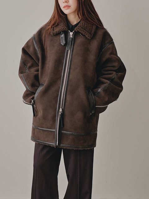予約受付中】【送料無料】Flight Over Jacket/フライトオーバー 