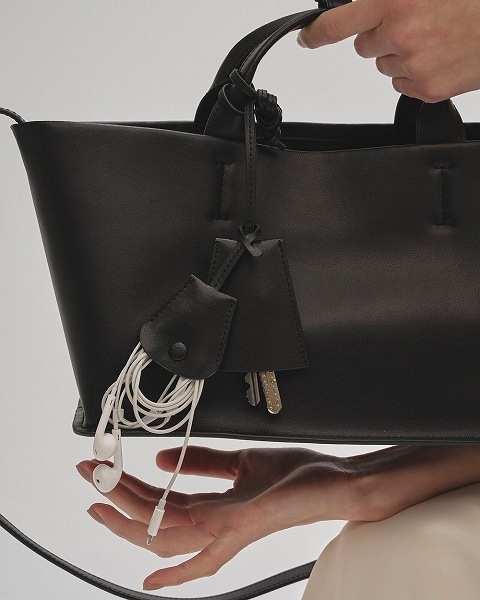 ���ɲ���������ۡ�ͽ���ʡ�TODAYFUL �ȥ��ǥ��ե�  Useful Leather Bag (M) 12521011 5����6�������ͽ�� /����󥻥������Բľ���