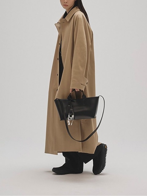 ���ɲ���������ۡ�ͽ���ʡ�TODAYFUL �ȥ��ǥ��ե�  Useful Leather Bag (M) 12521011 5����6�������ͽ�� /����󥻥������Բľ���