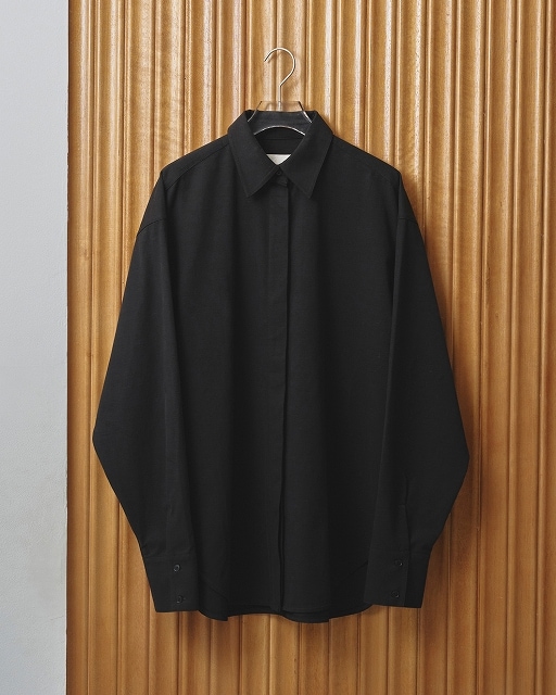 TODAYFUL �ȥ��ǥ��ե�  Softtwill Over Shirts 12520410 1 /����󥻥������Բľ��� �������ˤ�15���ޤ�¨��ȯ��(���˰ʳ�)��