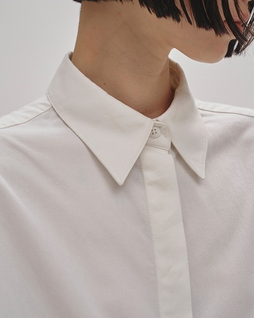 TODAYFUL トゥデイフル Softtwill Over Shirts 12520410 1 /キャンセル