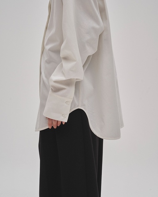 Softtwill Over Shirts todayful ホワイト TODAYFUL シャツ Softtwill Over Shirts メンズ : ZOZOTOWN Yahoo!店