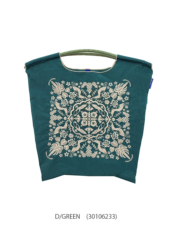 Ball&Chain ボールアンドチェーン Hawaiian Bandana 301062 Mサイズ