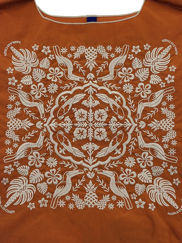 ��SOLD OUT��Ball&Chain �ܡ��륢��ɥ������� Hawaiian Bandana 301062  M������ ��������Ź �����Хå� �������ˤ�15���ޤ�¨��ȯ��(���˰ʳ�)��