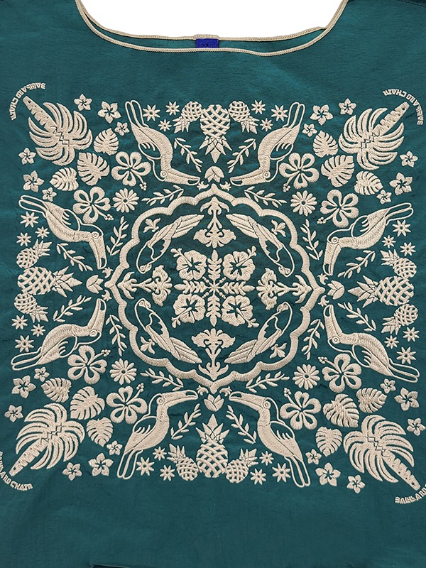 Ball&Chain ボールアンドチェーン Hawaiian Bandana 301062 Mサイズ