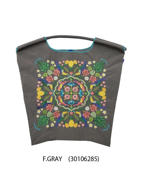 Ball&Chain ボールアンドチェーン Hawaiian Bandana 301062 Mサイズ