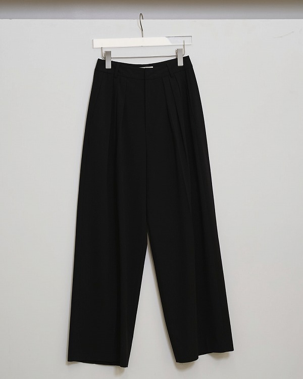 ��ͽ���ʡ�TODAYFUL �ȥ��ǥ��ե�  Dry Touch Tuck Trousers 12610705 4����5�������ͽ�� /����󥻥������Բľ���