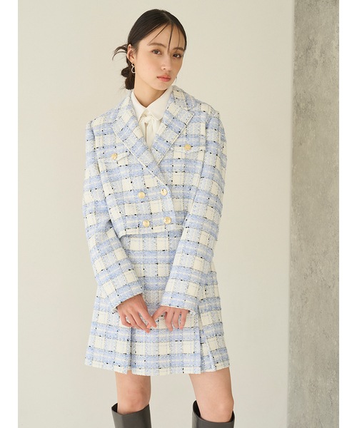 ��SOLD OUT�ۡڴ��ָ���10%OFF��SNIDEL ���ʥ��ǥ�  �Хꥨ�ĥ����ɥ������� SWFS261083  /����󥻥������Բľ��� �������ˤ�15���ޤ�¨��ȯ��(���˰ʳ�)��