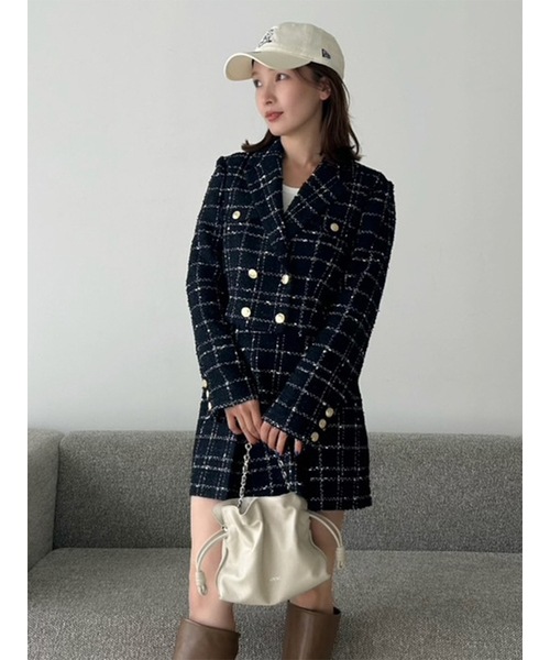 ��SOLD OUT�ۡڴ��ָ���10%OFF��SNIDEL ���ʥ��ǥ�  �Хꥨ�ĥ����ɥ������� SWFS261083  /����󥻥������Բľ��� �������ˤ�15���ޤ�¨��ȯ��(���˰ʳ�)��