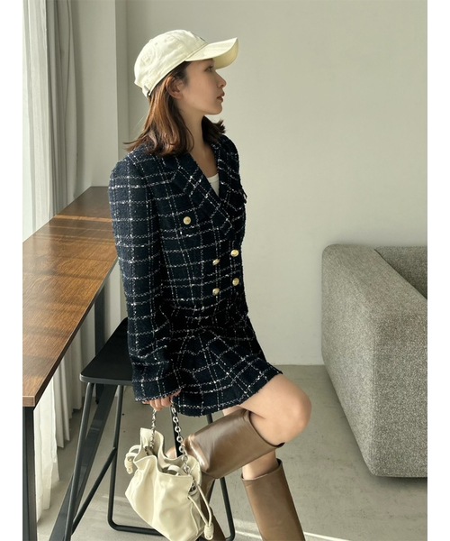 ��SOLD OUT�ۡڴ��ָ���10%OFF��SNIDEL ���ʥ��ǥ�  �Хꥨ�ĥ����ɥ������� SWFS261083  /����󥻥������Բľ��� �������ˤ�15���ޤ�¨��ȯ��(���˰ʳ�)��