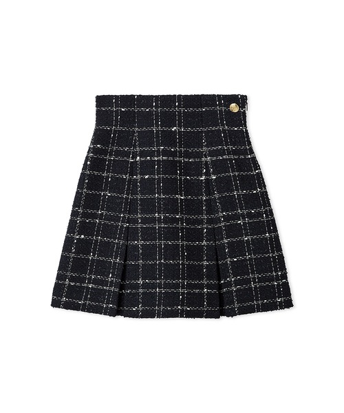 ��SOLD OUT�ۡڴ��ָ���10%OFF��SNIDEL ���ʥ��ǥ�  �Хꥨ�ĥ����ɥ������� SWFS261083  /����󥻥������Բľ��� �������ˤ�15���ޤ�¨��ȯ��(���˰ʳ�)��