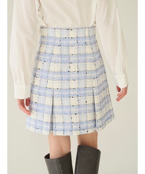 ��SOLD OUT�ۡڴ��ָ���10%OFF��SNIDEL ���ʥ��ǥ�  �Хꥨ�ĥ����ɥ������� SWFS261083  /����󥻥������Բľ��� �������ˤ�15���ޤ�¨��ȯ��(���˰ʳ�)��