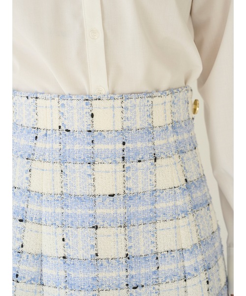 ��SOLD OUT�ۡڴ��ָ���10%OFF��SNIDEL ���ʥ��ǥ�  �Хꥨ�ĥ����ɥ������� SWFS261083  /����󥻥������Բľ��� �������ˤ�15���ޤ�¨��ȯ��(���˰ʳ�)��
