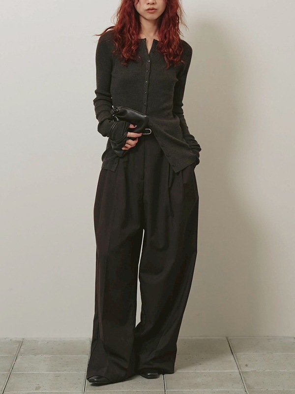 ��ͽ���ʡ�TODAYFUL �ȥ��ǥ��ե�  Silkwool Knit Cardigan 12620501 9�����10��������ͽ�� /����󥻥������Բľ���