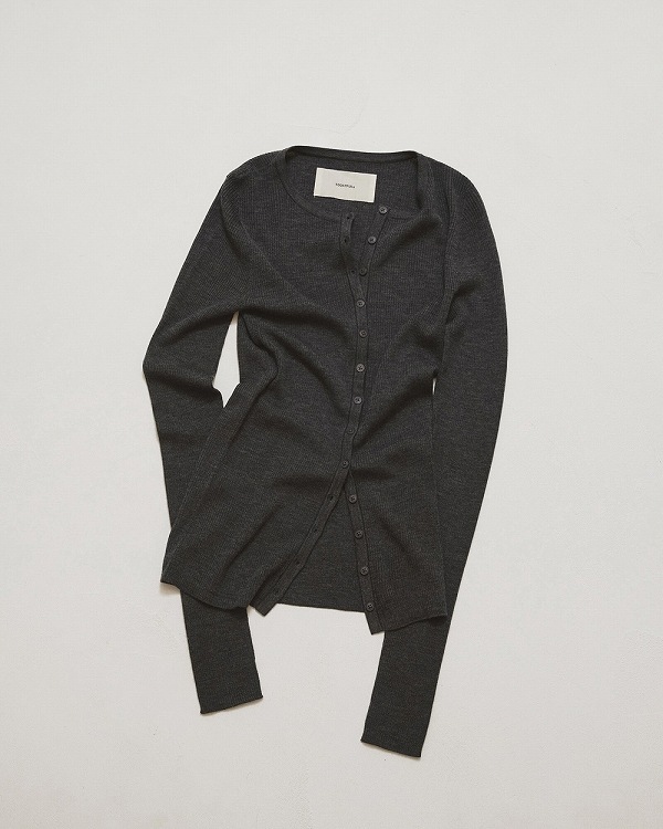 ��ͽ���ʡ�TODAYFUL �ȥ��ǥ��ե�  Silkwool Knit Cardigan 12620501 9�����10��������ͽ�� /����󥻥������Բľ���