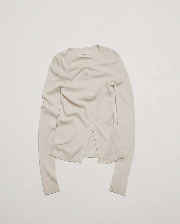 ��ͽ���ʡ�TODAYFUL �ȥ��ǥ��ե�  Silkwool Knit Cardigan 12620501 9�����10��������ͽ�� /����󥻥������Բľ���