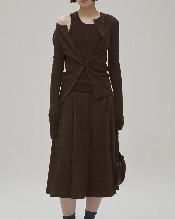 ��ͽ���ʡ�TODAYFUL �ȥ��ǥ��ե�  Silkwool Knit Cardigan 12620501 9�����10��������ͽ�� /����󥻥������Բľ���